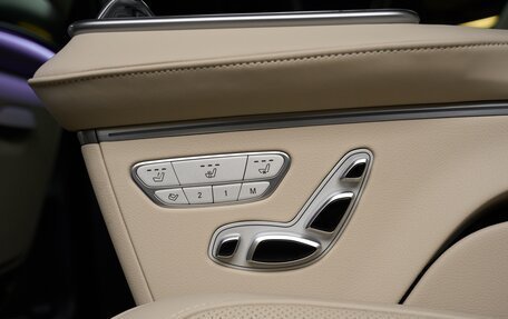 Mercedes-Benz V-Класс, 2026 год, 14 790 000 рублей, 29 фотография