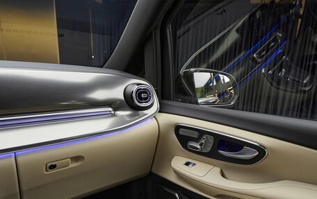 Mercedes-Benz V-Класс, 2026 год, 14 790 000 рублей, 26 фотография
