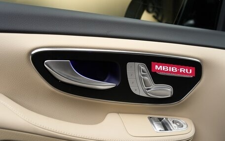 Mercedes-Benz V-Класс, 2026 год, 14 790 000 рублей, 21 фотография