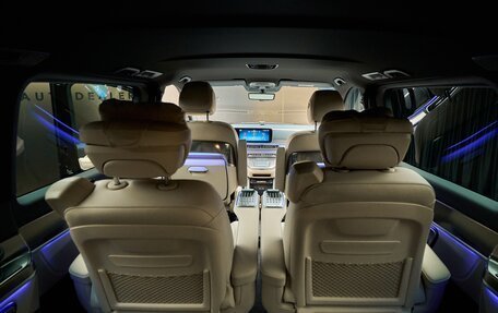 Mercedes-Benz V-Класс, 2026 год, 14 790 000 рублей, 37 фотография