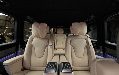 Mercedes-Benz V-Класс, 2026 год, 14 790 000 рублей, 36 фотография