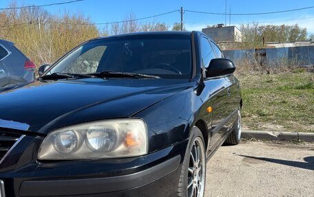 Hyundai Elantra III, 2005 год, 290 000 рублей, 5 фотография