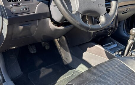 Hyundai Elantra III, 2005 год, 290 000 рублей, 14 фотография