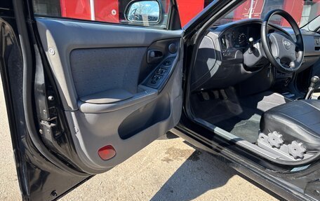 Hyundai Elantra III, 2005 год, 290 000 рублей, 9 фотография