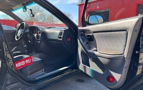 Hyundai Elantra III, 2005 год, 290 000 рублей, 8 фотография