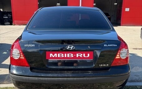 Hyundai Elantra III, 2005 год, 290 000 рублей, 7 фотография