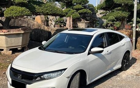Honda Civic IX, 2020 год, 1 432 000 рублей, 3 фотография