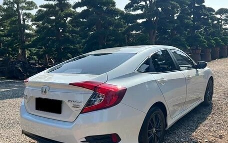 Honda Civic IX, 2020 год, 1 432 000 рублей, 7 фотография