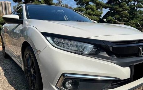 Honda Civic IX, 2020 год, 1 432 000 рублей, 4 фотография