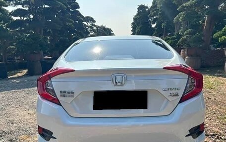 Honda Civic IX, 2020 год, 1 432 000 рублей, 9 фотография
