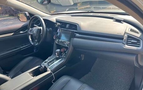 Honda Civic IX, 2020 год, 1 432 000 рублей, 15 фотография