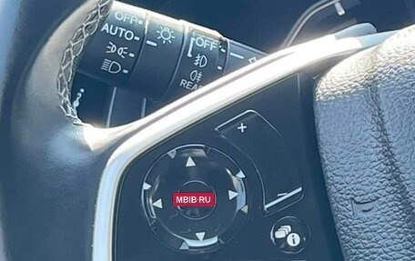 Honda Civic IX, 2020 год, 1 432 000 рублей, 12 фотография