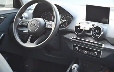 Audi Q2 I, 2021 год, 1 508 504 рублей, 6 фотография