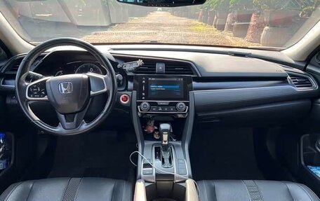 Honda Civic IX, 2020 год, 1 432 000 рублей, 18 фотография