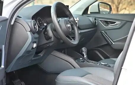 Audi Q2 I, 2021 год, 1 508 504 рублей, 7 фотография