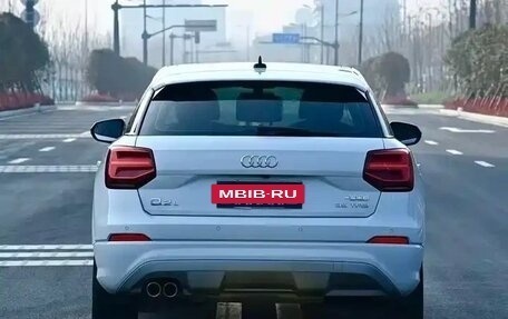 Audi Q2 I, 2021 год, 1 508 504 рублей, 4 фотография