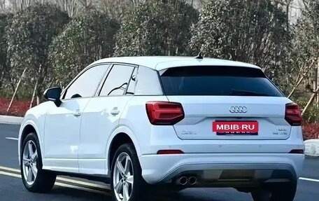 Audi Q2 I, 2021 год, 1 508 504 рублей, 5 фотография