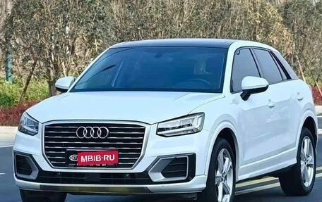 Audi Q2 I, 2021 год, 1 508 504 рублей, 3 фотография