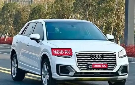 Audi Q2 I, 2021 год, 1 508 504 рублей, 2 фотография
