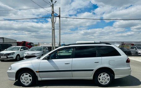 Toyota Caldina, 1998 год, 499 999 рублей, 3 фотография