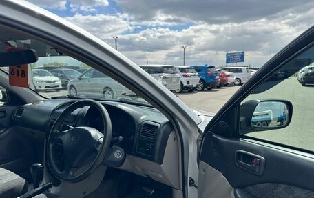 Toyota Caldina, 1998 год, 499 999 рублей, 10 фотография