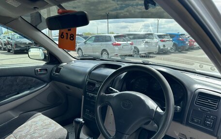Toyota Caldina, 1998 год, 499 999 рублей, 11 фотография