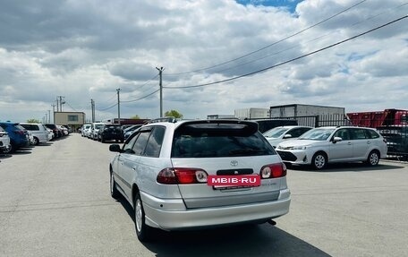 Toyota Caldina, 1998 год, 499 999 рублей, 4 фотография