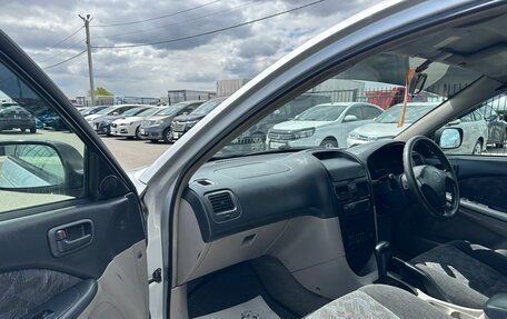 Toyota Caldina, 1998 год, 499 999 рублей, 12 фотография