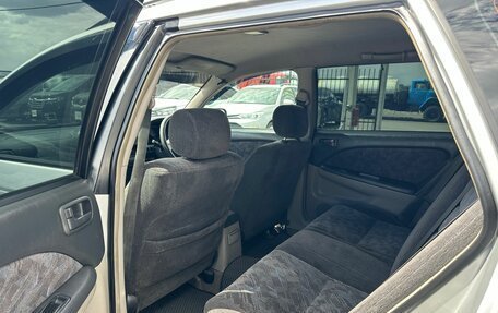 Toyota Caldina, 1998 год, 499 999 рублей, 17 фотография