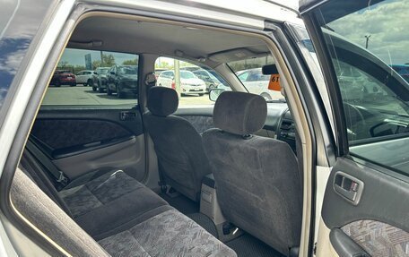 Toyota Caldina, 1998 год, 499 999 рублей, 18 фотография