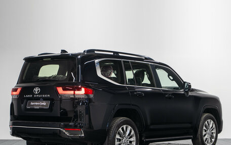 Toyota Land Cruiser, 2026 год, 16 670 000 рублей, 7 фотография