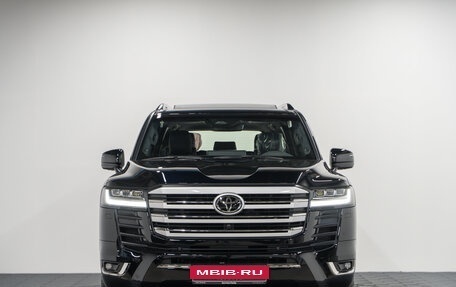 Toyota Land Cruiser, 2026 год, 16 670 000 рублей, 4 фотография