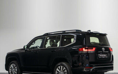 Toyota Land Cruiser, 2026 год, 16 670 000 рублей, 9 фотография