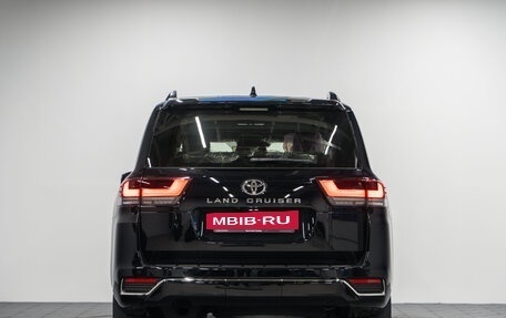 Toyota Land Cruiser, 2026 год, 16 670 000 рублей, 8 фотография