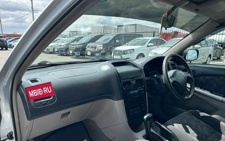 Toyota Caldina, 1998 год, 499 999 рублей, 13 фотография