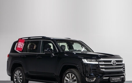 Toyota Land Cruiser, 2026 год, 16 670 000 рублей, 5 фотография