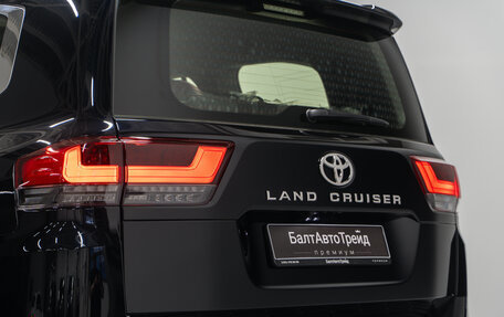 Toyota Land Cruiser, 2026 год, 16 670 000 рублей, 10 фотография