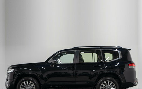 Toyota Land Cruiser, 2026 год, 16 670 000 рублей, 11 фотография