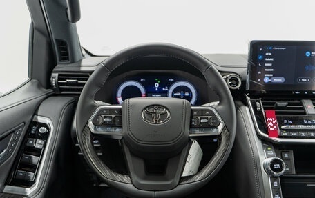 Toyota Land Cruiser, 2026 год, 16 670 000 рублей, 16 фотография