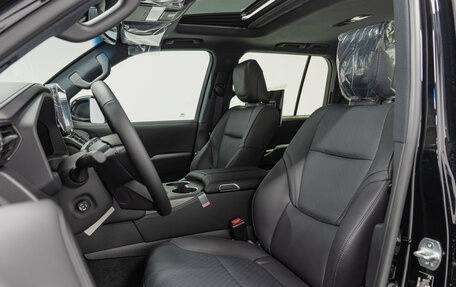 Toyota Land Cruiser, 2026 год, 16 670 000 рублей, 23 фотография