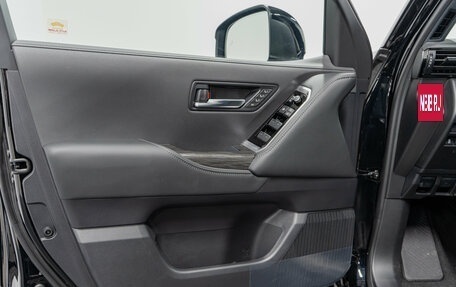 Toyota Land Cruiser, 2026 год, 16 670 000 рублей, 29 фотография