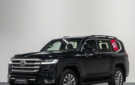 Toyota Land Cruiser, 2026 год, 16 670 000 рублей, 38 фотография