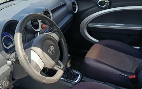 Lifan Smily I (330) рестайлинг, 2015 год, 450 000 рублей, 6 фотография