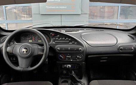 Chevrolet Niva I рестайлинг, 2011 год, 510 000 рублей, 9 фотография