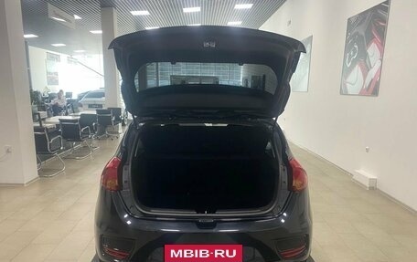 KIA cee'd III, 2017 год, 1 346 000 рублей, 7 фотография