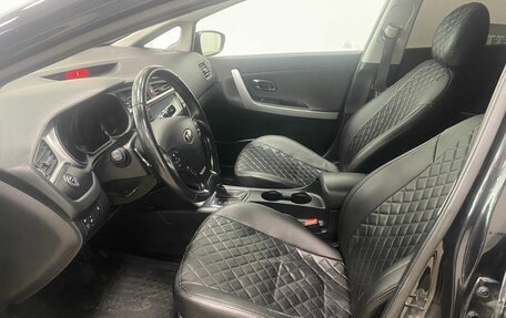KIA cee'd III, 2017 год, 1 346 000 рублей, 16 фотография