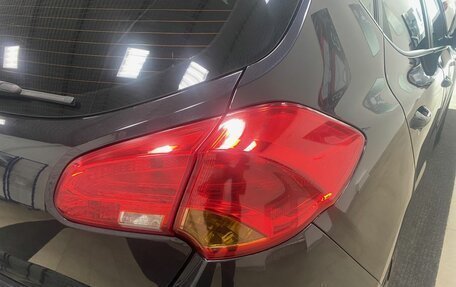KIA cee'd III, 2017 год, 1 346 000 рублей, 14 фотография