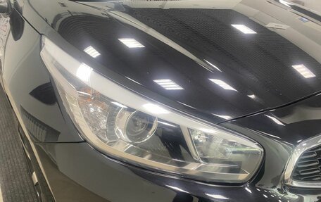 KIA cee'd III, 2017 год, 1 346 000 рублей, 10 фотография