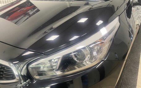 KIA cee'd III, 2017 год, 1 346 000 рублей, 11 фотография