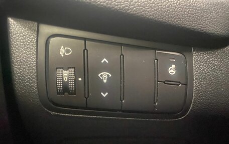 KIA cee'd III, 2017 год, 1 346 000 рублей, 24 фотография
